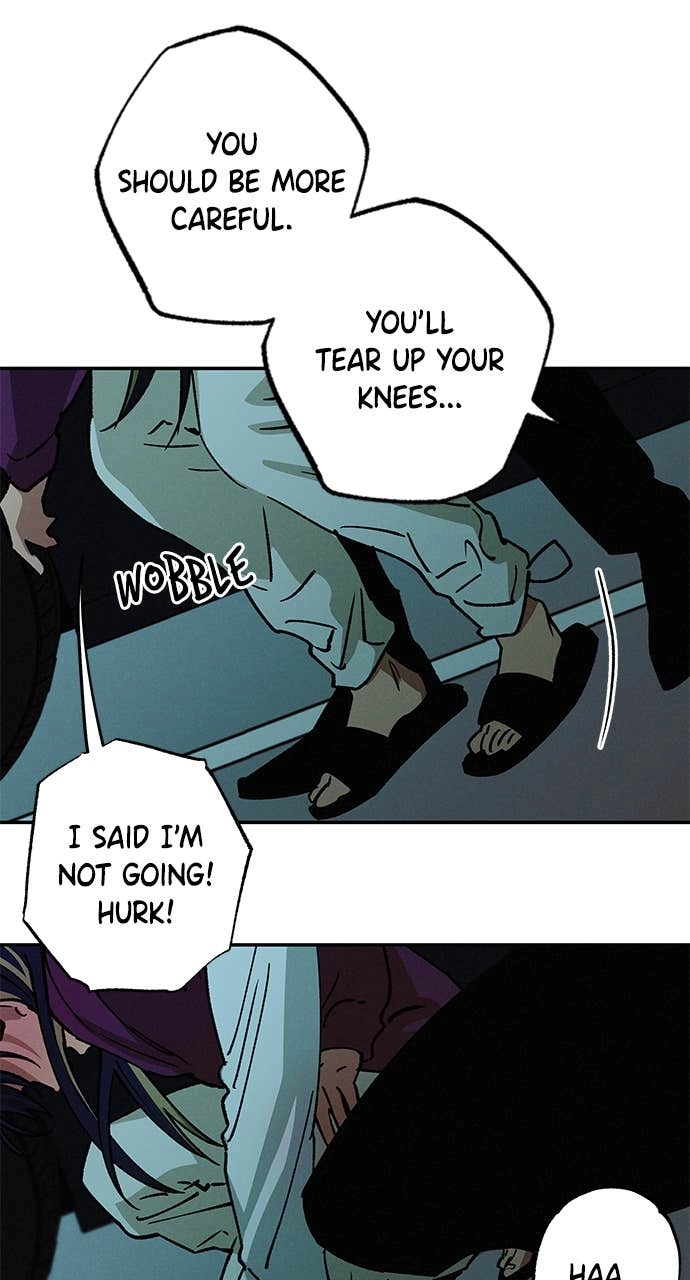 In Between Chapter 30 – Why?? Page 66