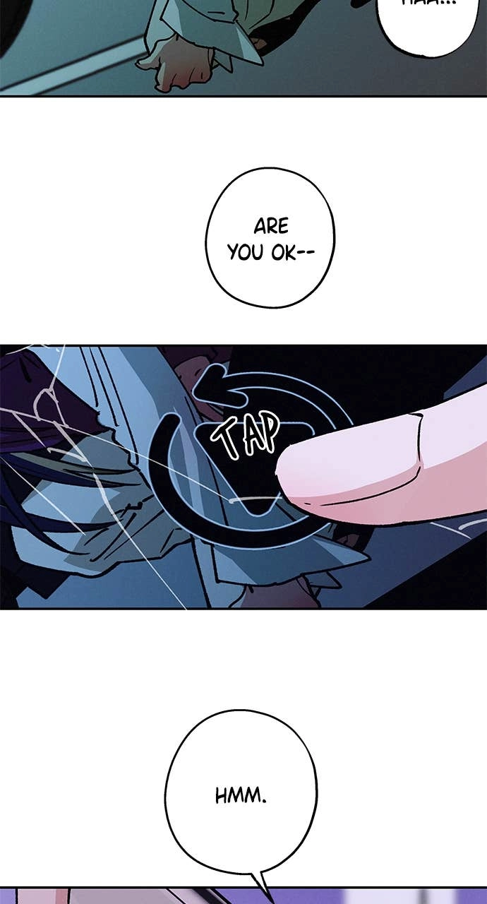 In Between Chapter 30 – Why?? Page 67