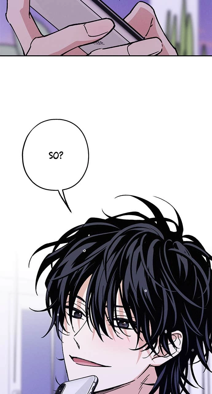 In Between Chapter 30 – Why?? Page 68