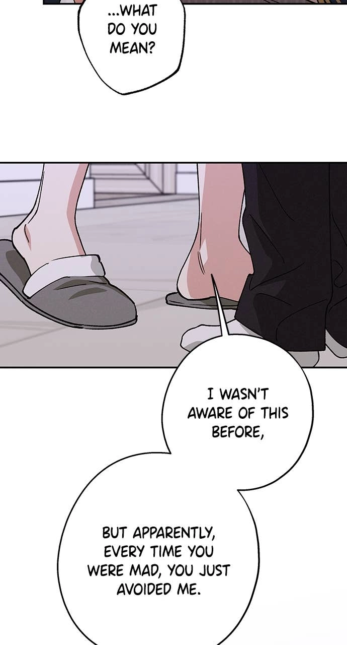 In Between Chapter 30 – Why?? Page 9