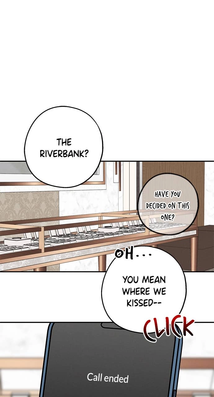 In Between Chapter 37 – Sincerity (2) Page 17