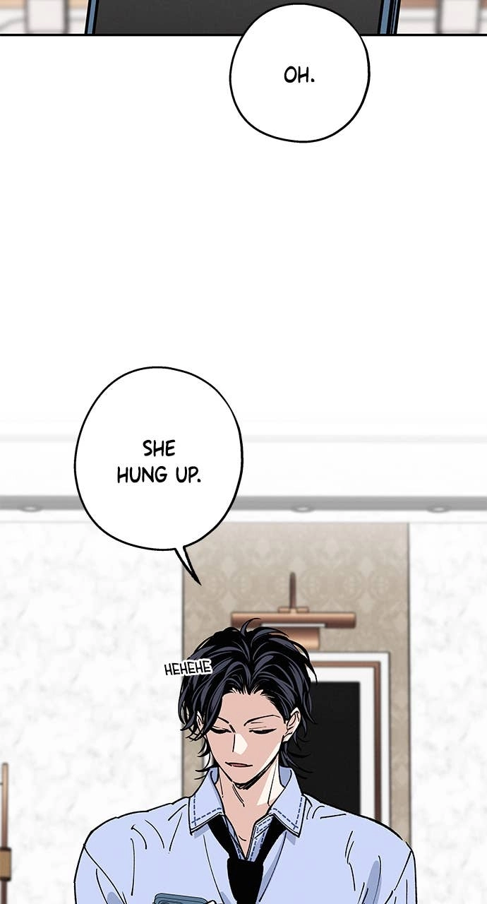In Between Chapter 37 – Sincerity (2) Page 18