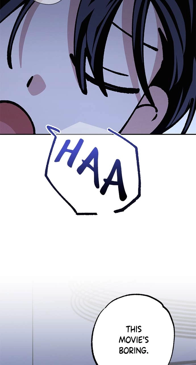 In Between Chapter 37 – Sincerity (2) Page 26