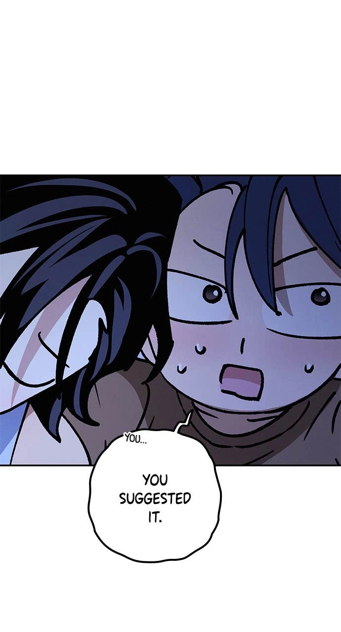 In Between Chapter 37 – Sincerity (2) Page 29