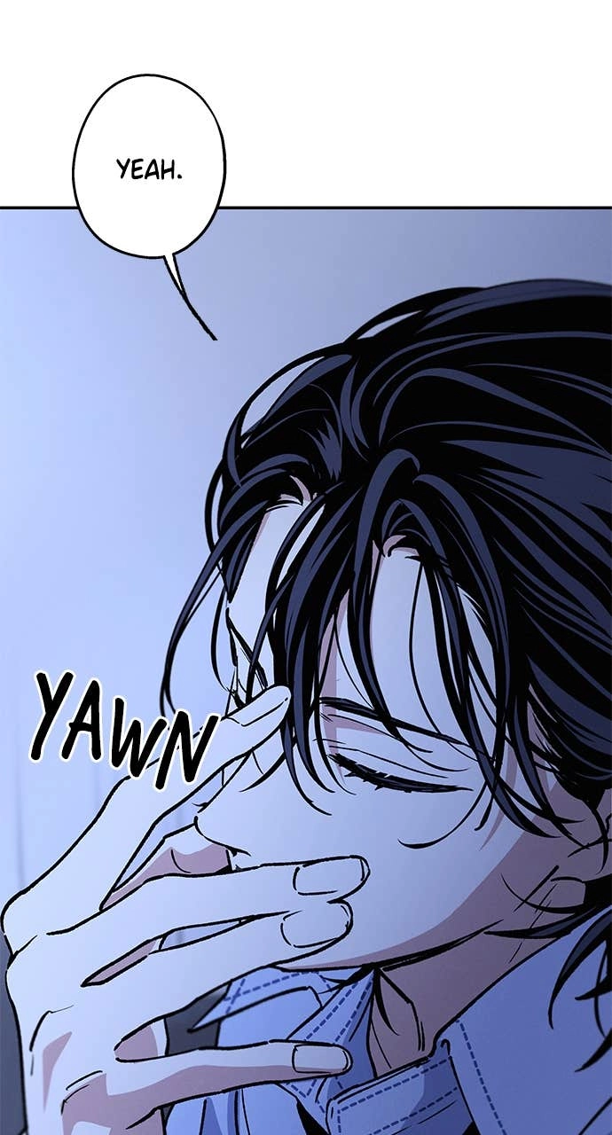 In Between Chapter 37 – Sincerity (2) Page 30
