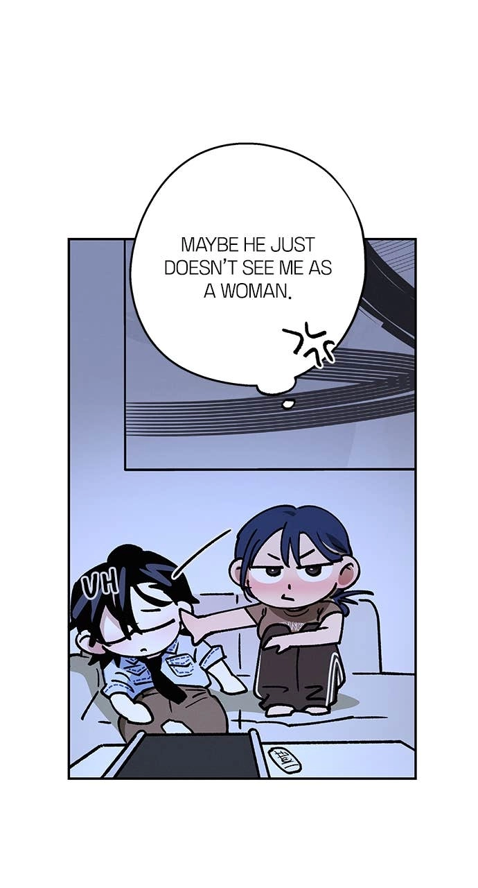In Between Chapter 37 – Sincerity (2) Page 32