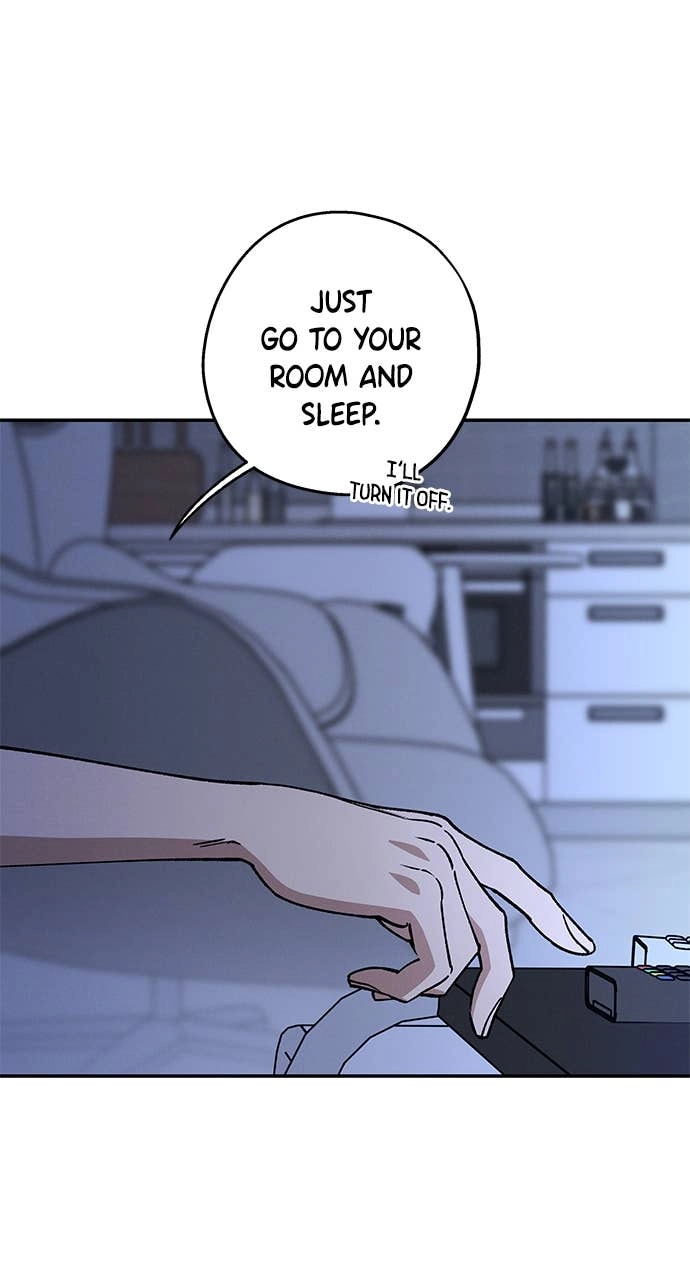 In Between Chapter 37 – Sincerity (2) Page 33