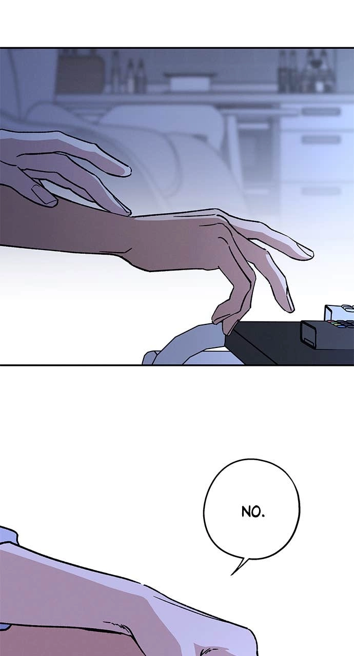 In Between Chapter 37 – Sincerity (2) Page 34