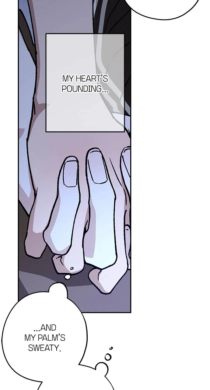 In Between Chapter 37 – Sincerity (2) Page 43