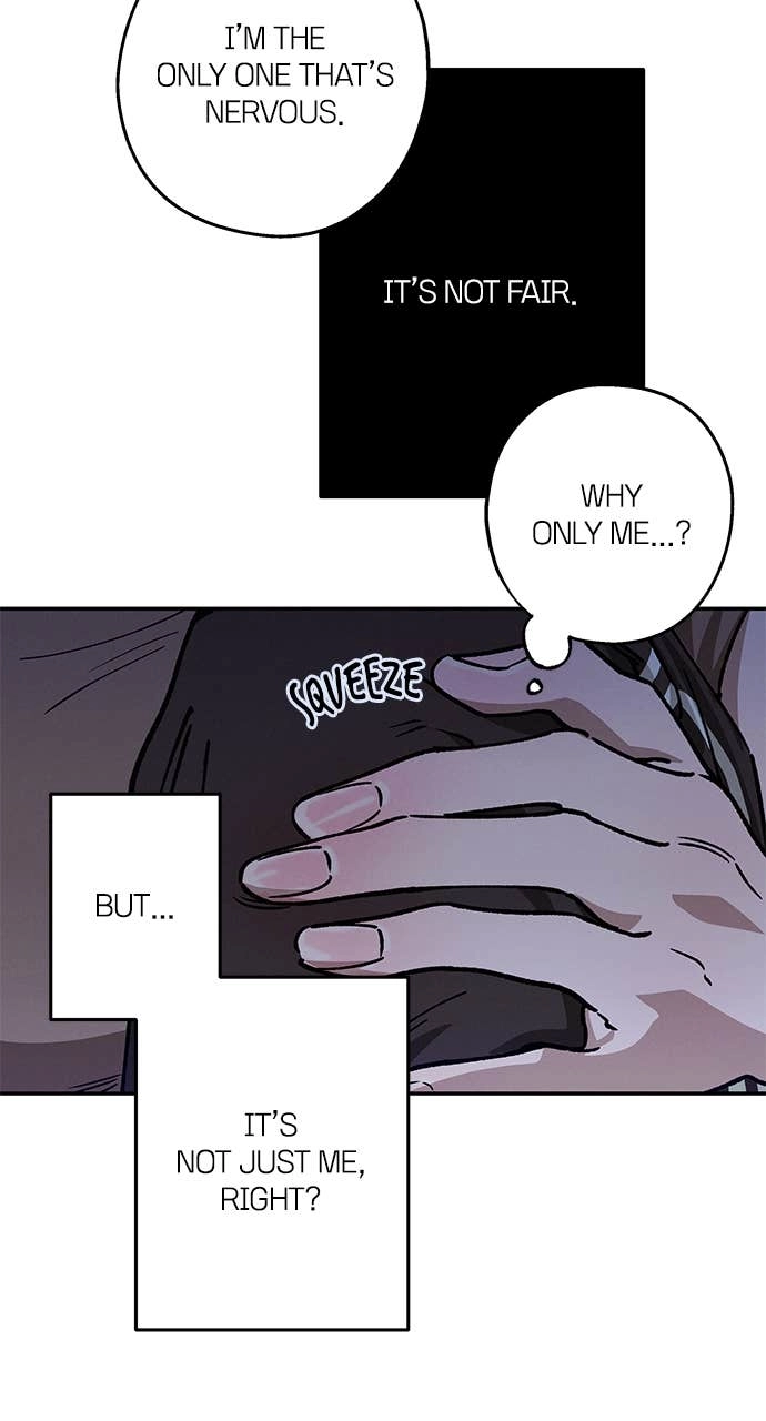 In Between Chapter 37 – Sincerity (2) Page 44
