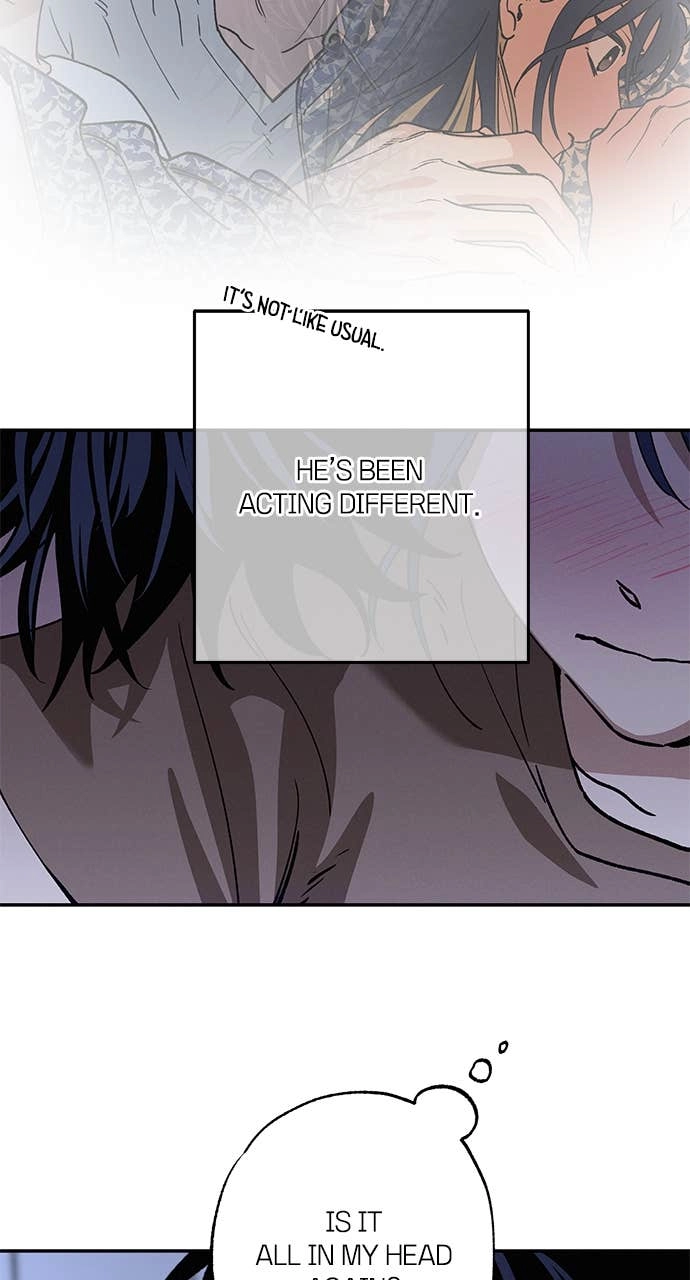 In Between Chapter 37 – Sincerity (2) Page 46