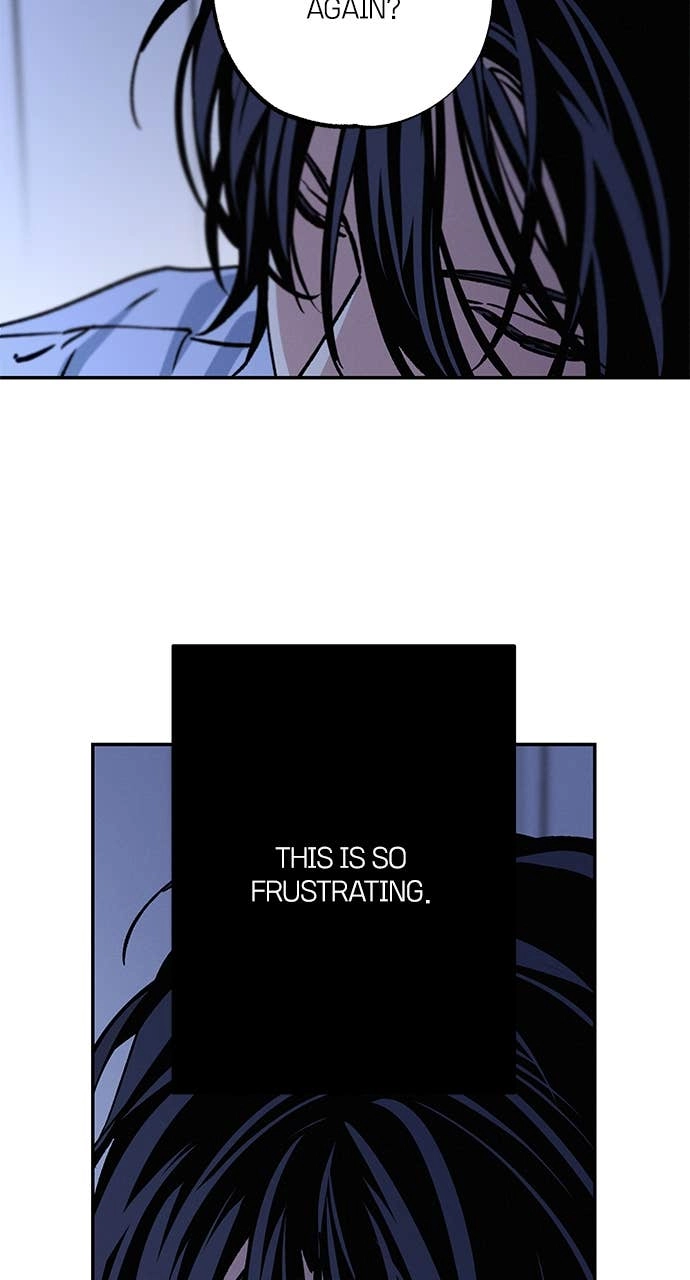 In Between Chapter 37 – Sincerity (2) Page 47