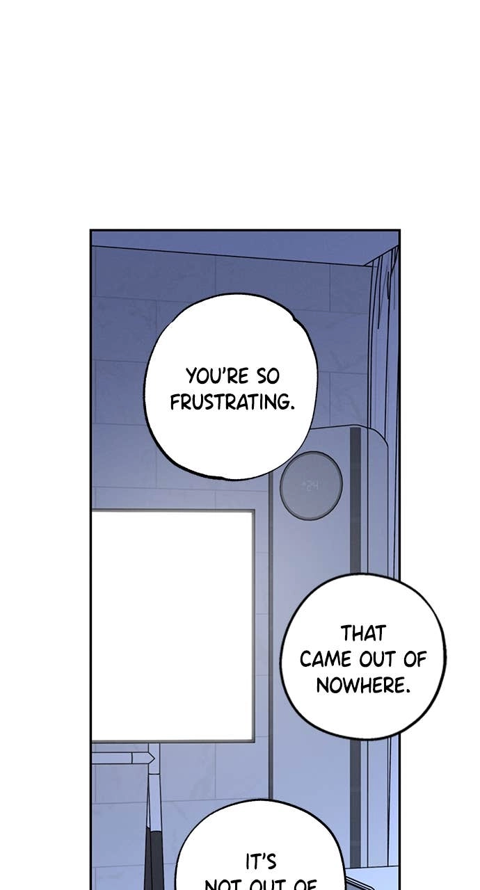 In Between Chapter 37 – Sincerity (2) Page 49