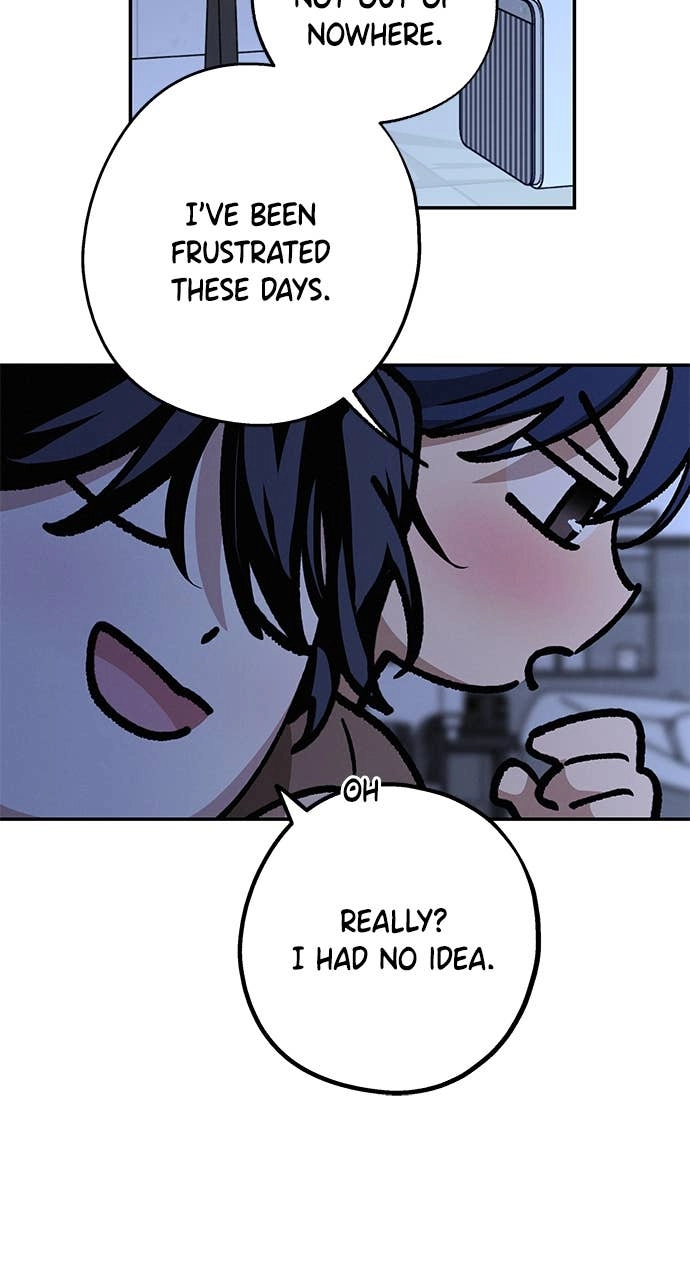 In Between Chapter 37 – Sincerity (2) Page 50