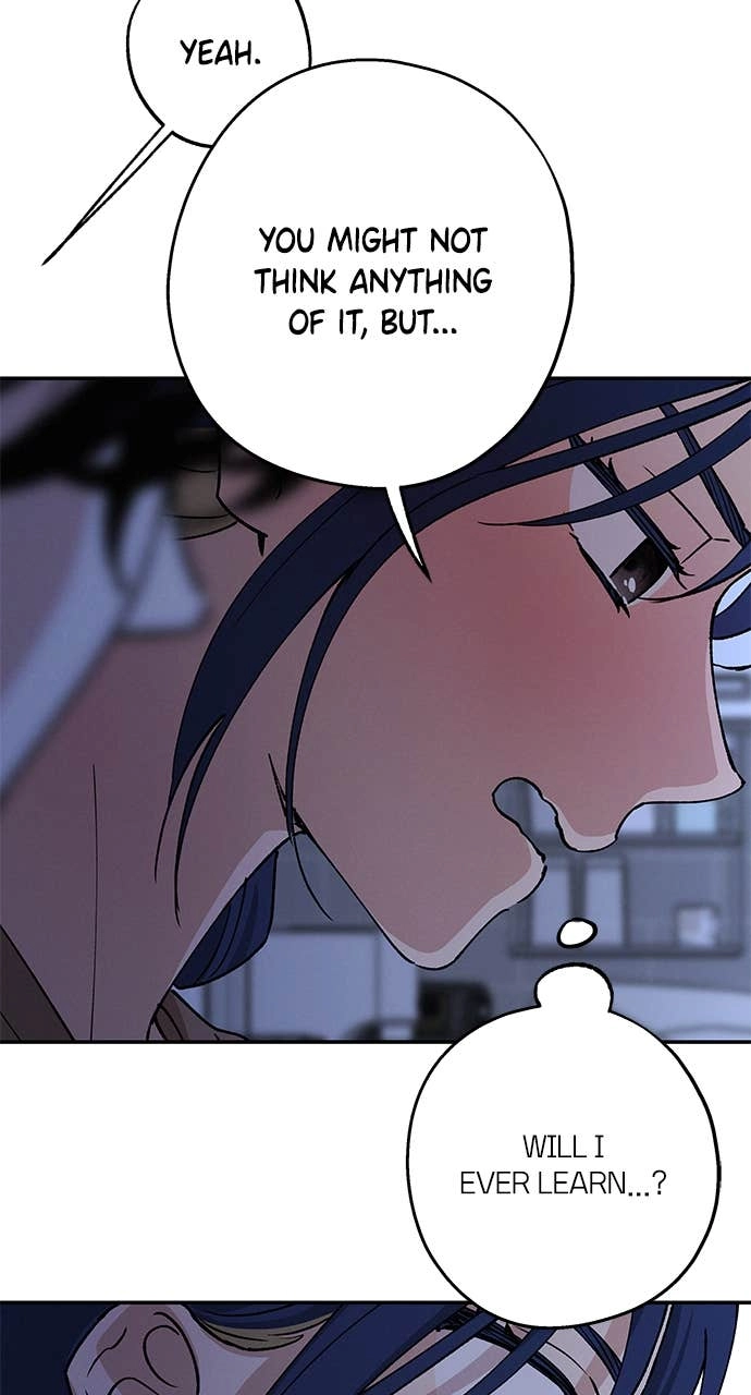 In Between Chapter 37 – Sincerity (2) Page 54