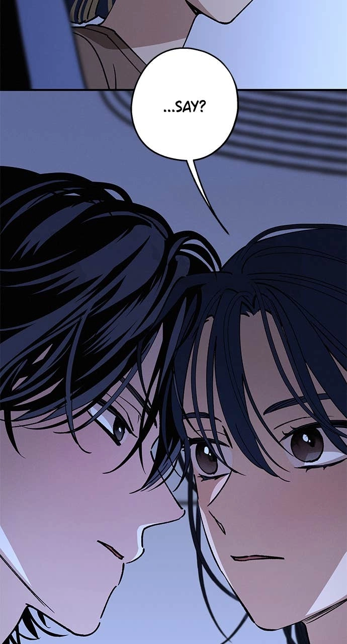 In Between Chapter 37 – Sincerity (2) Page 56