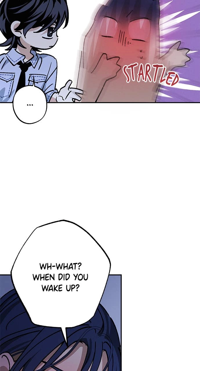 In Between Chapter 37 – Sincerity (2) Page 58