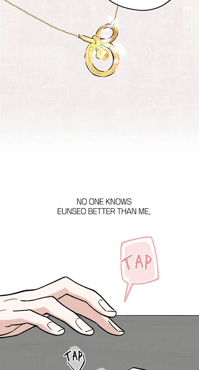 In Between Chapter 37 – Sincerity (2) Page 5
