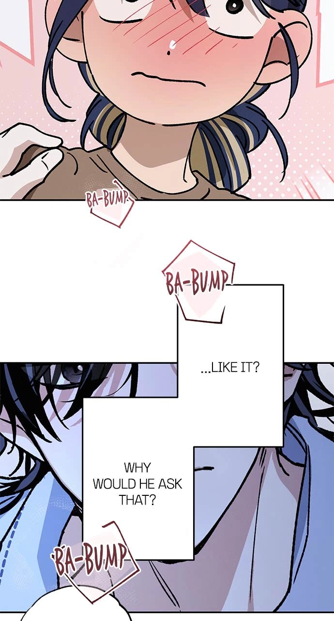 In Between Chapter 37 – Sincerity (2) Page 63