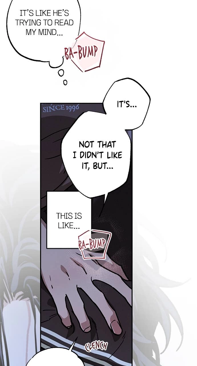 In Between Chapter 37 – Sincerity (2) Page 64