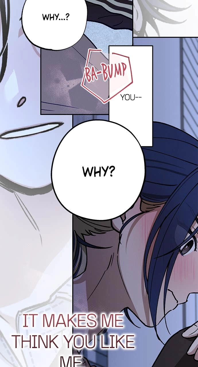 In Between Chapter 37 – Sincerity (2) Page 65