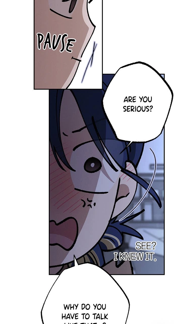 In Between Chapter 37 – Sincerity (2) Page 68