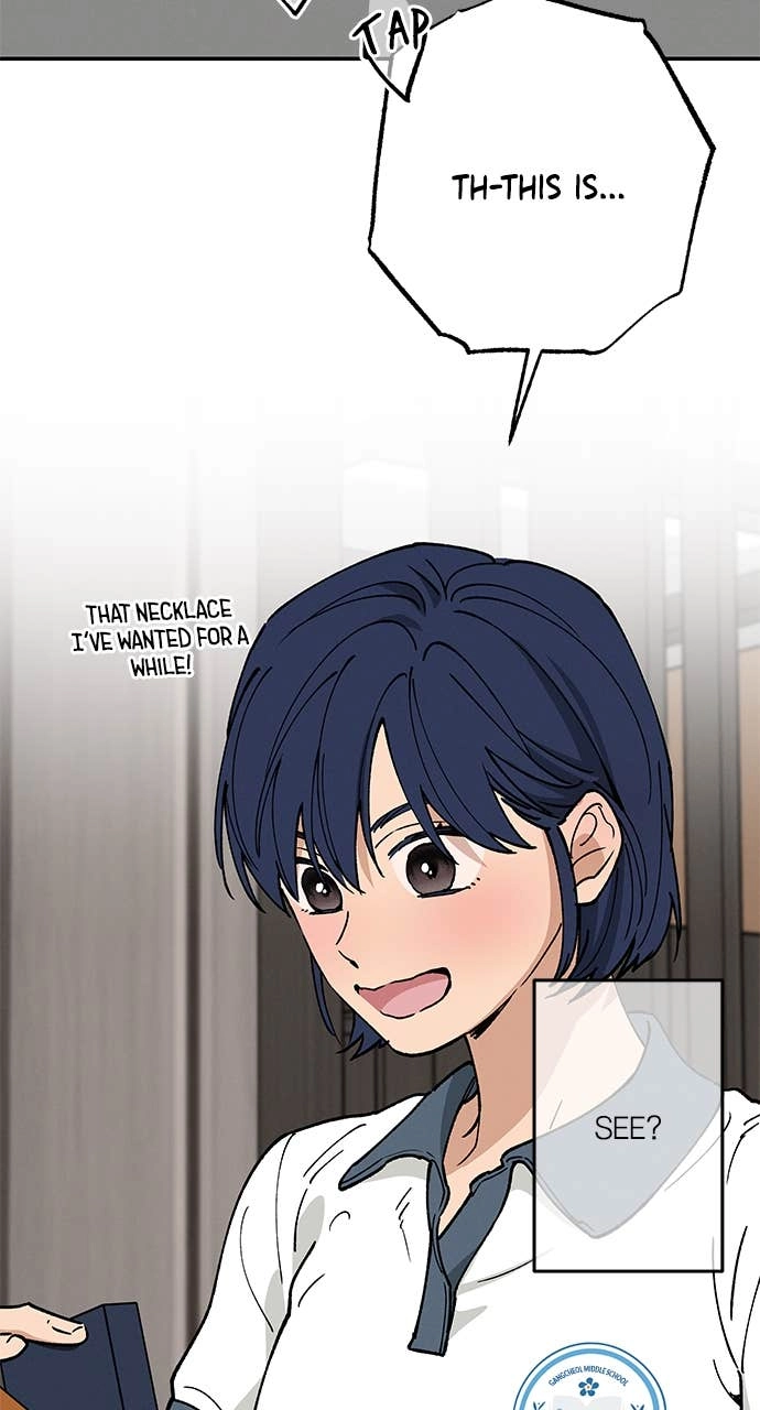 In Between Chapter 37 – Sincerity (2) Page 6