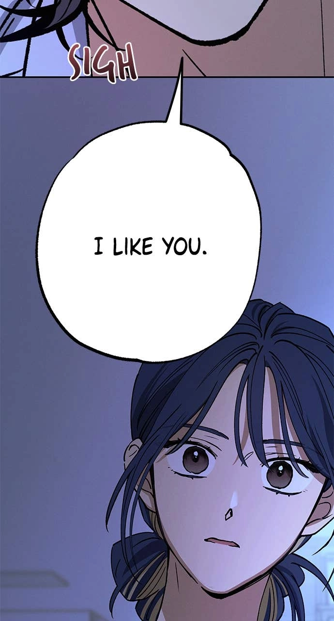 In Between Chapter 37 – Sincerity (2) Page 71