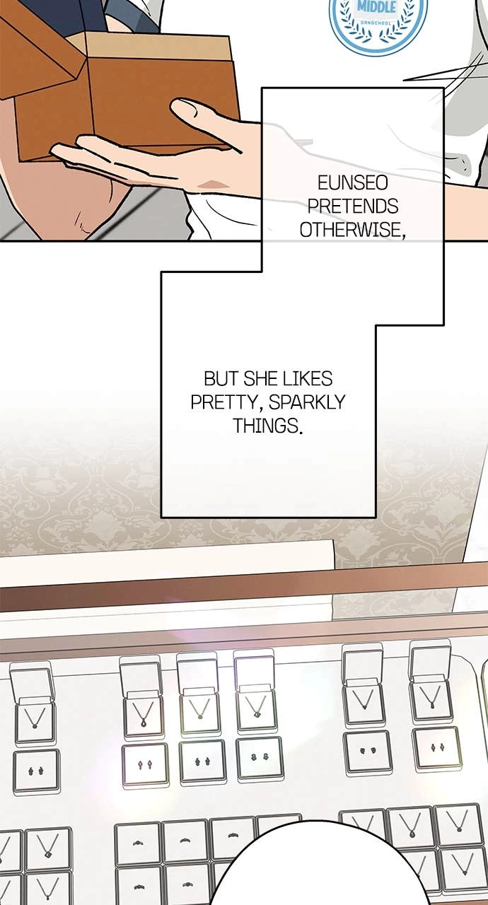 In Between Chapter 37 – Sincerity (2) Page 7