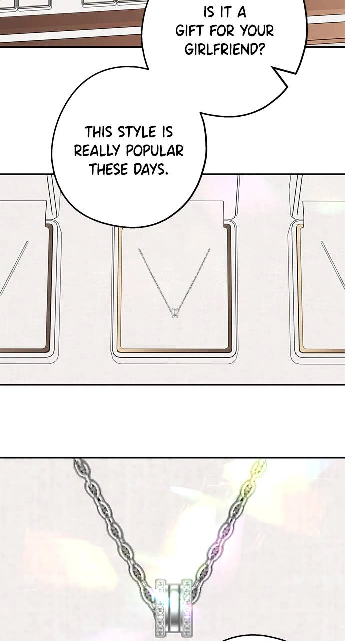 In Between Chapter 37 – Sincerity (2) Page 8