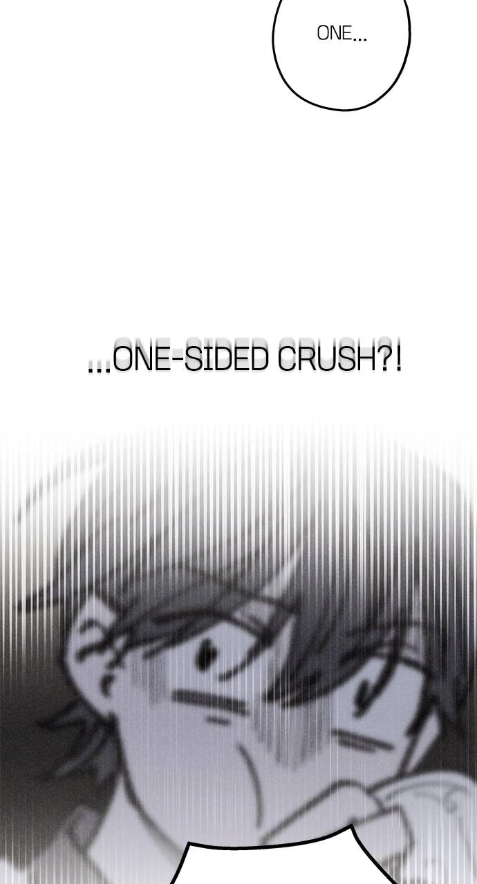 In Between Chapter 11 – So Much Has Happened to Me (1) Page 25