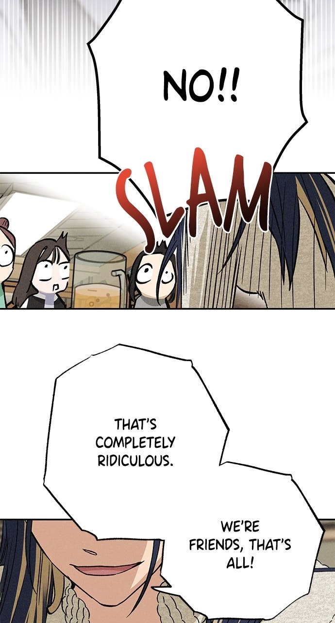 In Between Chapter 11 – So Much Has Happened to Me (1) Page 26