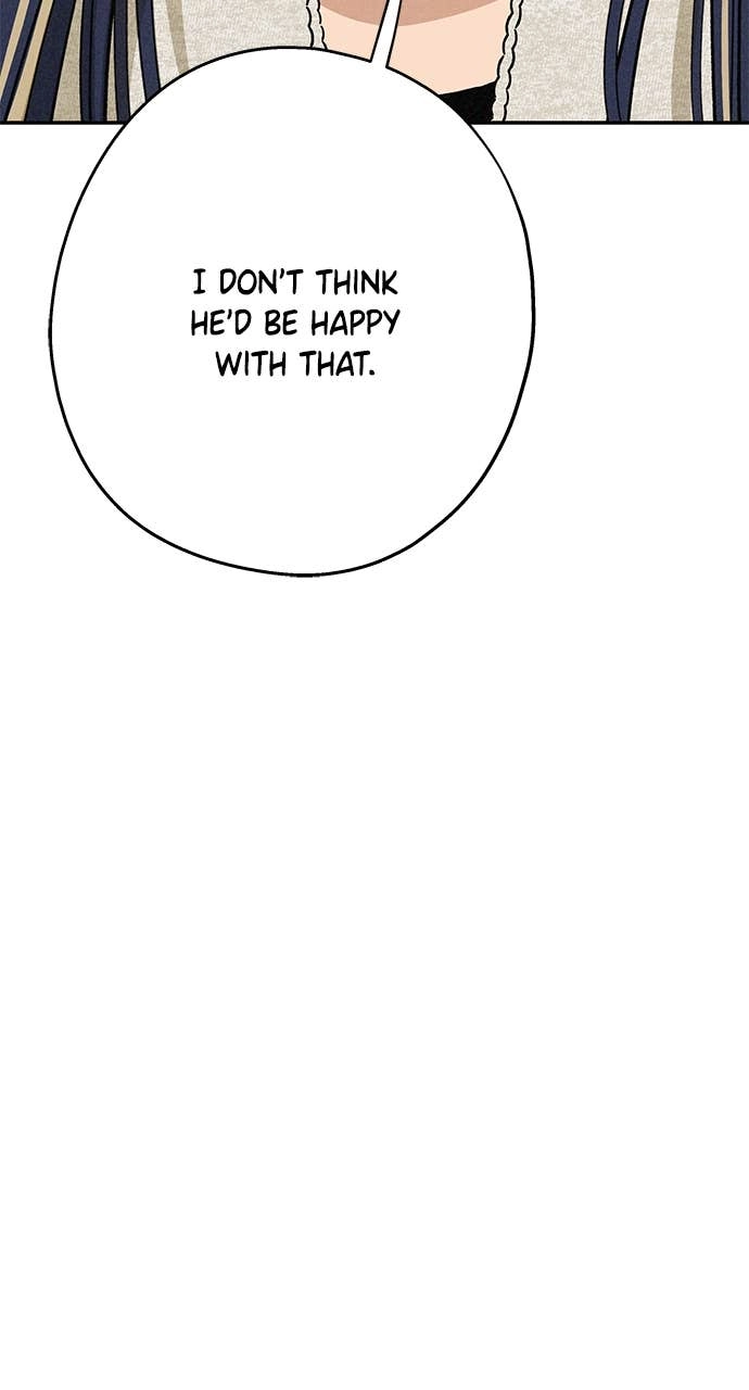 In Between Chapter 11 – So Much Has Happened to Me (1) Page 33