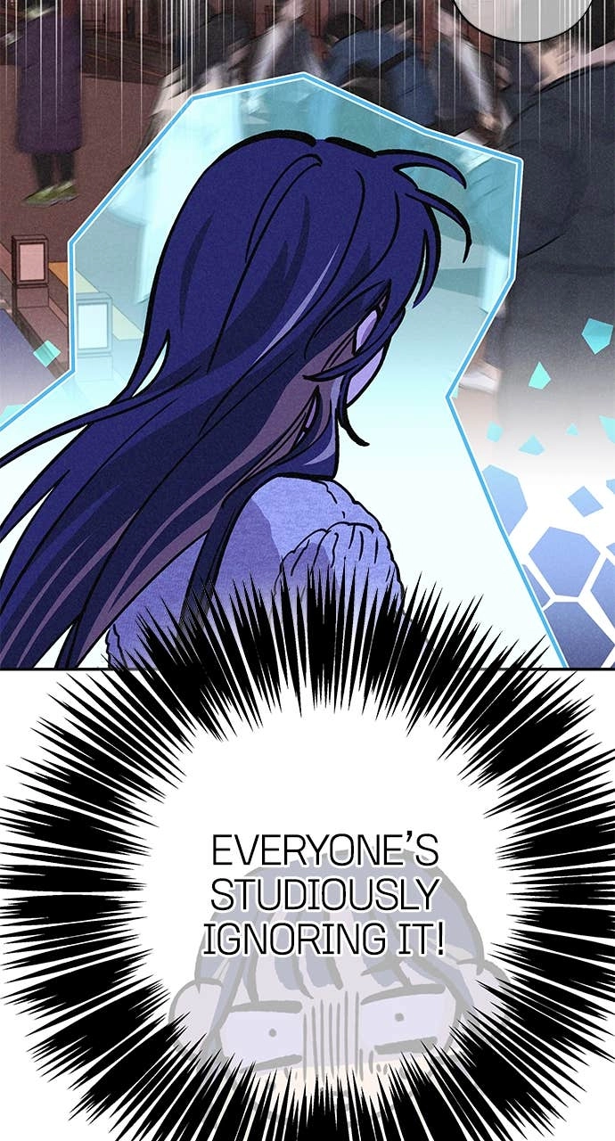 In Between Chapter 11 – So Much Has Happened to Me (1) Page 43