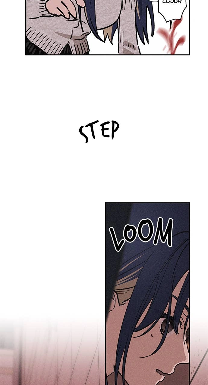 In Between Chapter 11 – So Much Has Happened to Me (1) Page 48