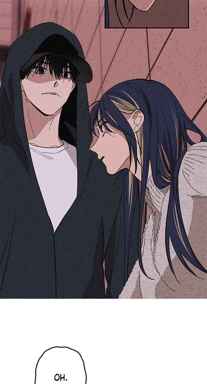 In Between Chapter 11 – So Much Has Happened to Me (1) Page 49