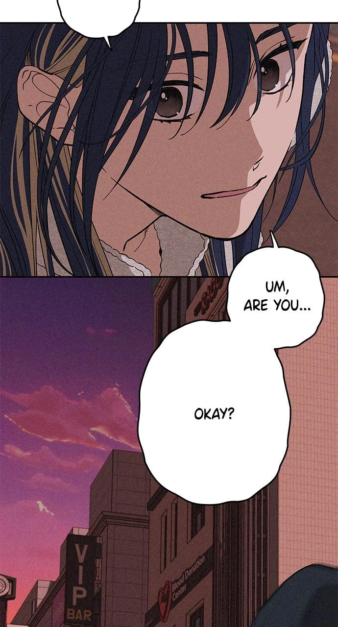 In Between Chapter 11 – So Much Has Happened to Me (1) Page 50