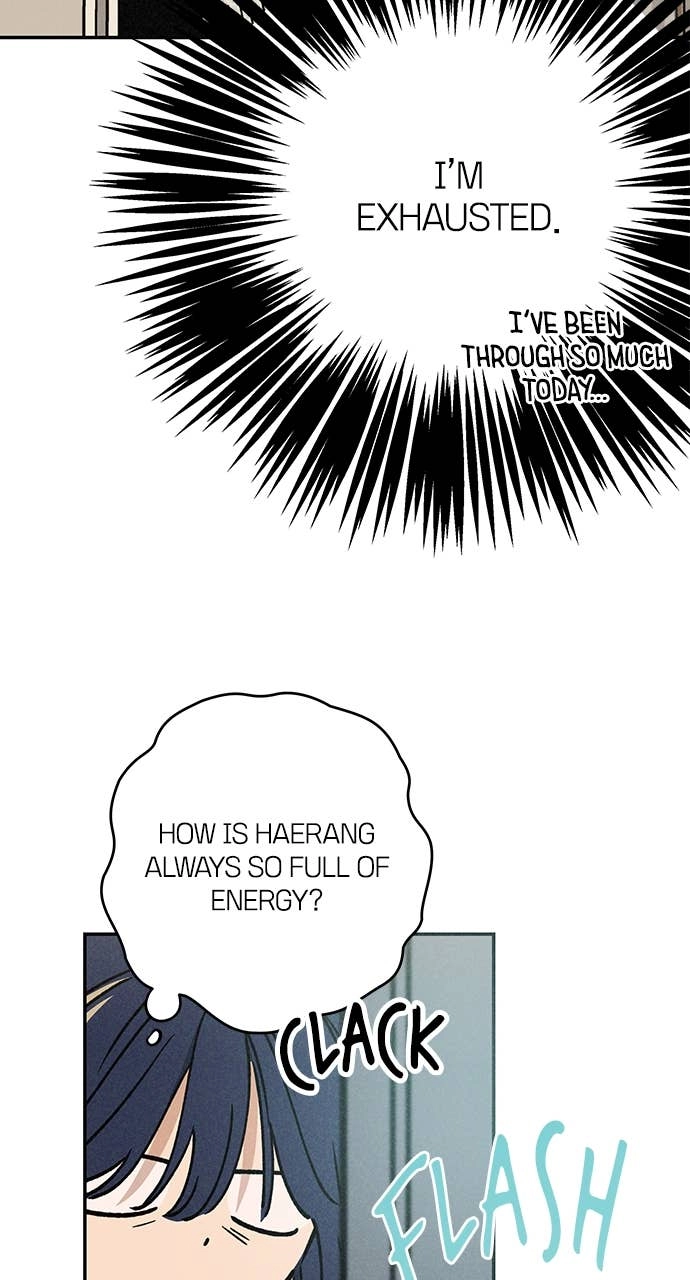 In Between Chapter 11 – So Much Has Happened to Me (1) Page 59