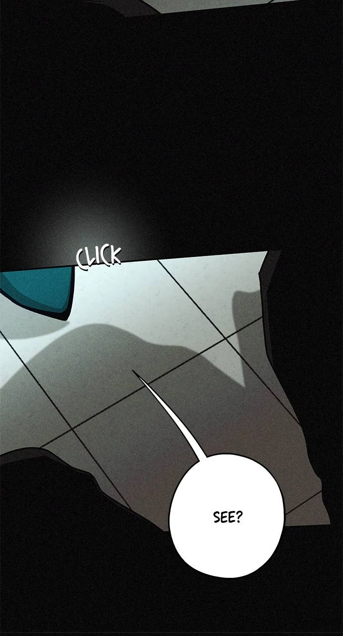 In Between Chapter 11 – So Much Has Happened to Me (1) Page 5