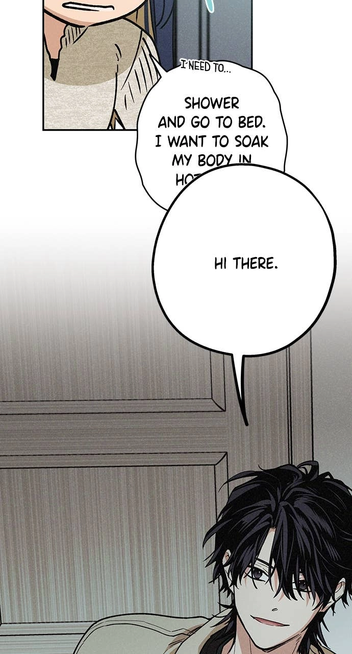 In Between Chapter 11 – So Much Has Happened to Me (1) Page 60