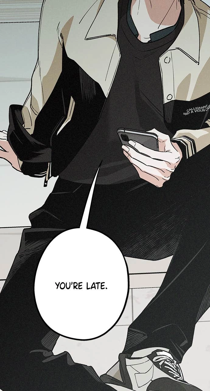 In Between Chapter 11 – So Much Has Happened to Me (1) Page 61