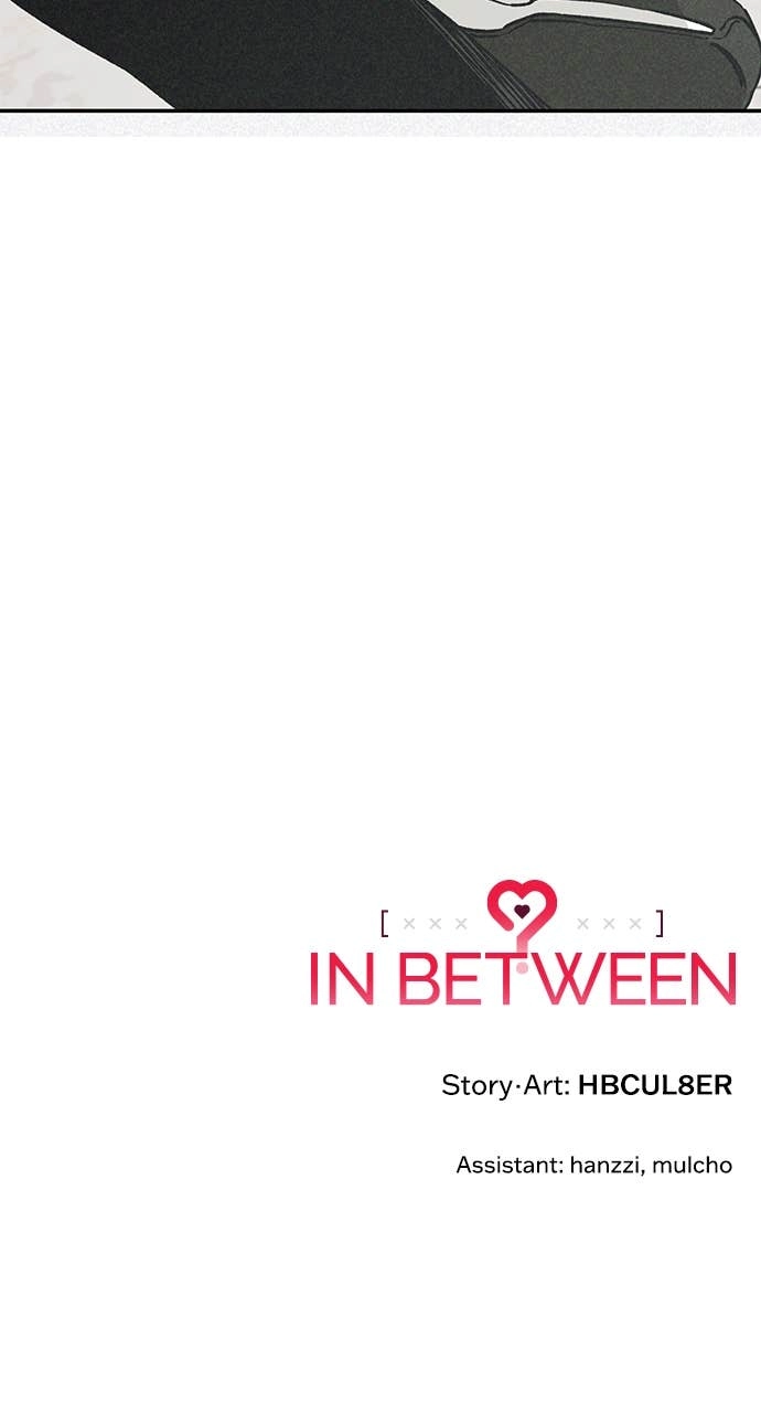 In Between Chapter 11 – So Much Has Happened to Me (1) Page 62