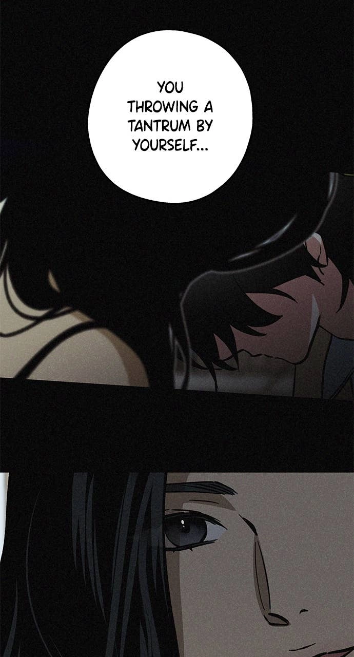 In Between Chapter 11 – So Much Has Happened to Me (1) Page 6