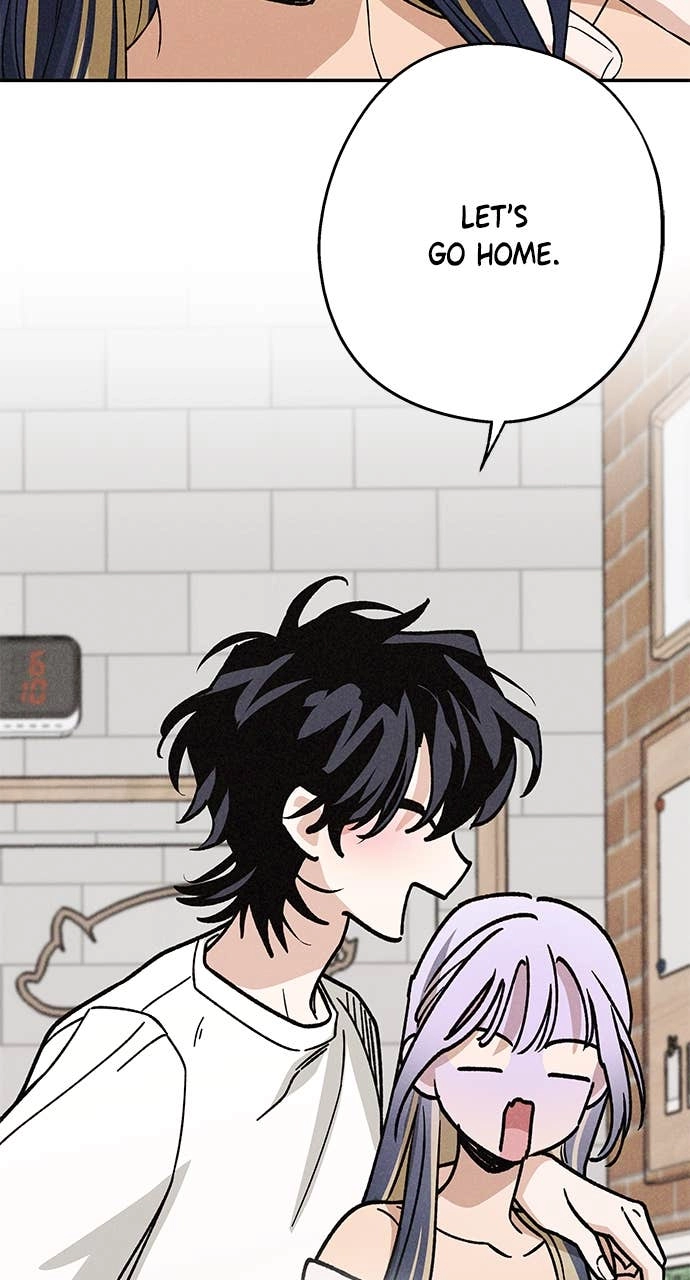 In Between Chapter 23 – I Asked You Why Page 10