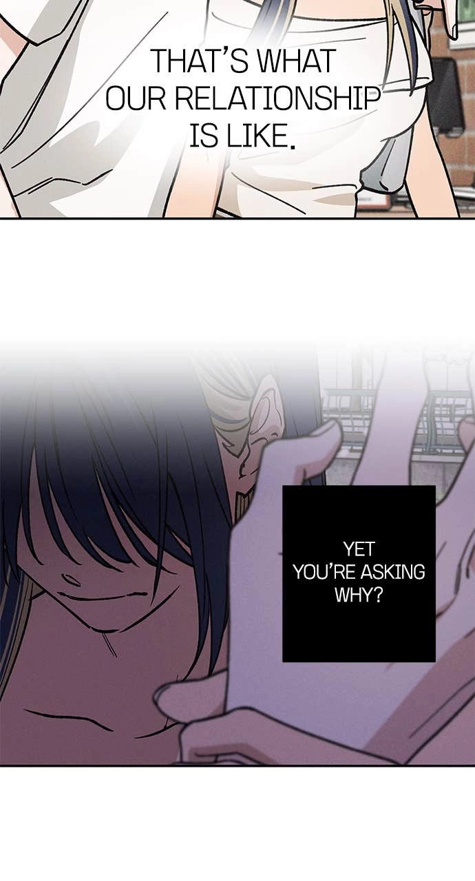 In Between Chapter 23 – I Asked You Why Page 11