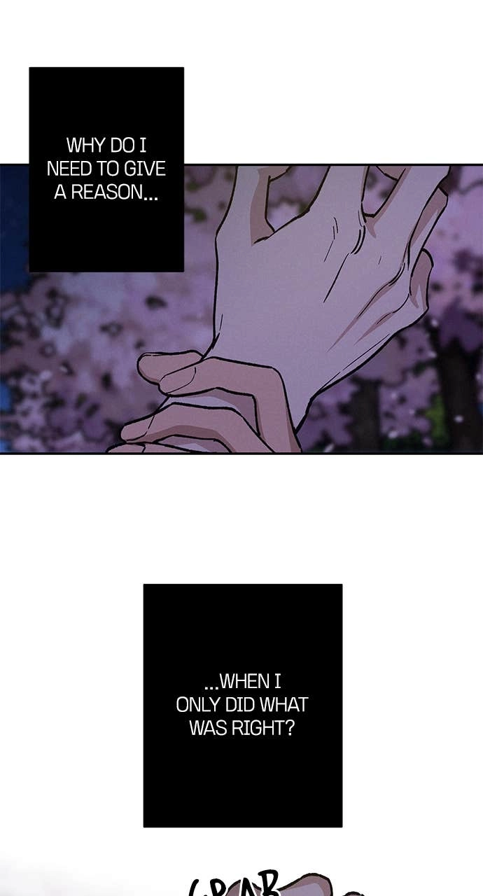 In Between Chapter 23 – I Asked You Why Page 12