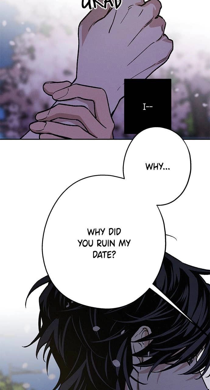 In Between Chapter 23 – I Asked You Why Page 13