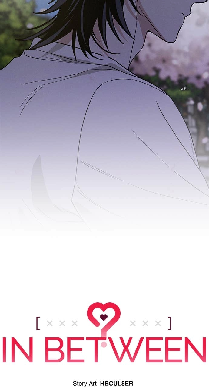 In Between Chapter 23 – I Asked You Why Page 14