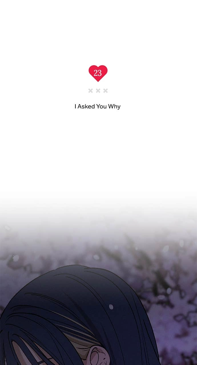 In Between Chapter 23 – I Asked You Why Page 15