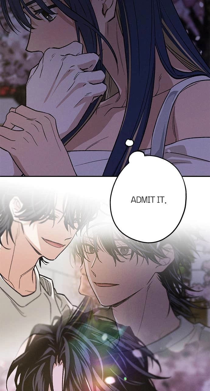 In Between Chapter 23 – I Asked You Why Page 16